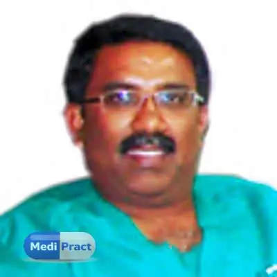 Dr. S. Jeya Bharath Profile Picture