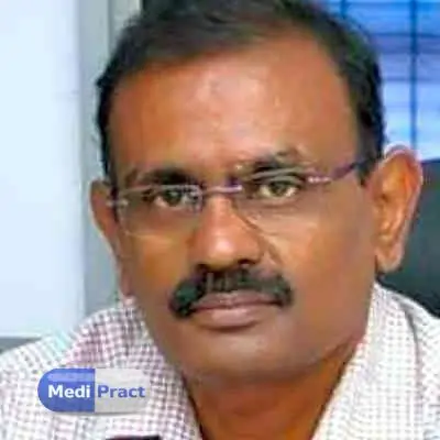 Dr. S Jeyakumar Profile Picture