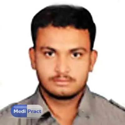 Dr. S. Jithender Reddy Profile Picture