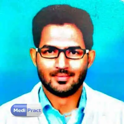 Dr. S. JOGA RAO Profile Picture