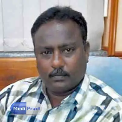 Dr. S. John Profile Picture