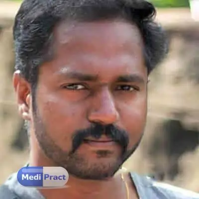 Dr. S. Joseph Peter Rajan Profile Picture