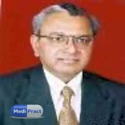 Dr. S K Agarwal Profile Picture