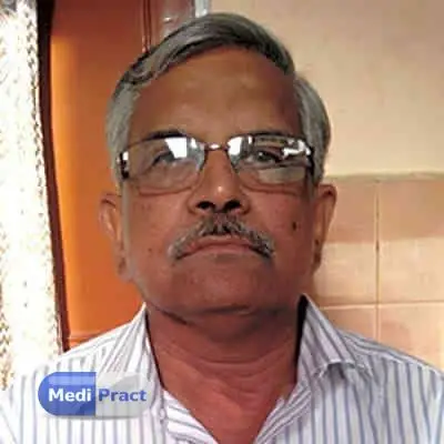 Dr. S.K. Agrawal Profile Picture