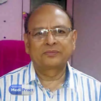 Dr. S. K. Awadhiya Profile Picture