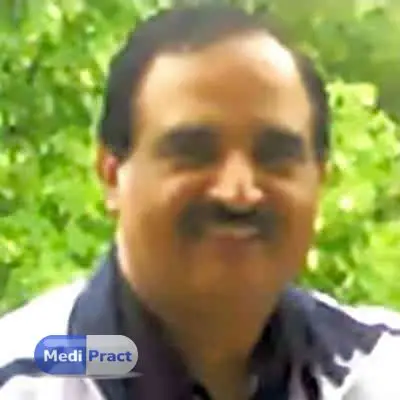 Dr. S K Bakshi Profile Picture
