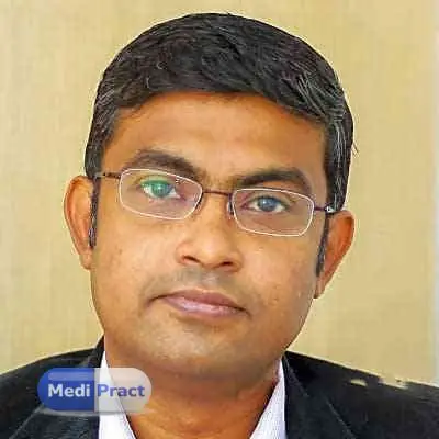 Dr. S K Bala Profile Picture