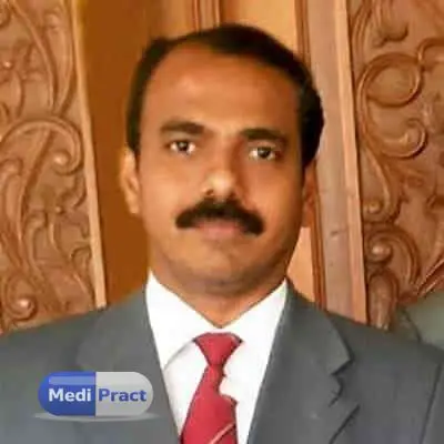 Dr. S.K.Balaji Profile Picture