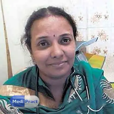 Dr. S K Bharathi Reddy Profile Picture