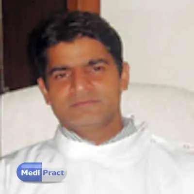 Dr. S K Bidhuri Profile Picture
