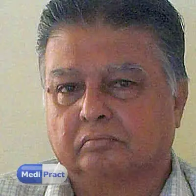 Dr. S K Chandru Profile Picture