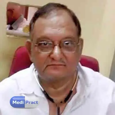 Dr. S. K. Chauhan Profile Picture