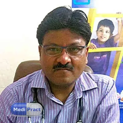 Dr. S K Chauhan Profile Picture
