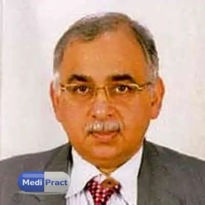 Dr. S K Chhabra Profile Picture