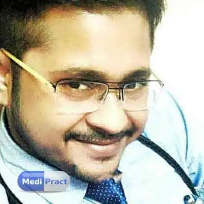 Dr. S K Das Profile Picture