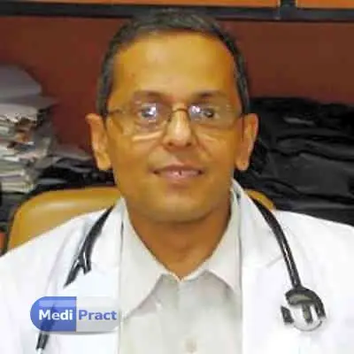 Dr. S K Datta Profile Picture
