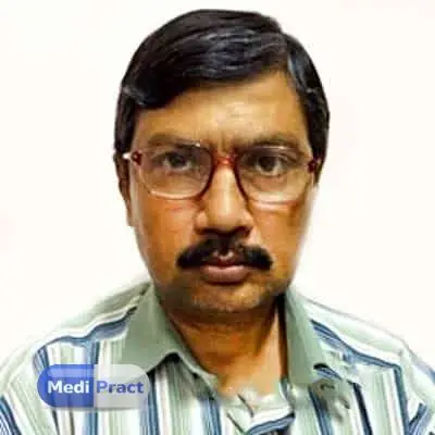 Dr. S K De Profile Picture