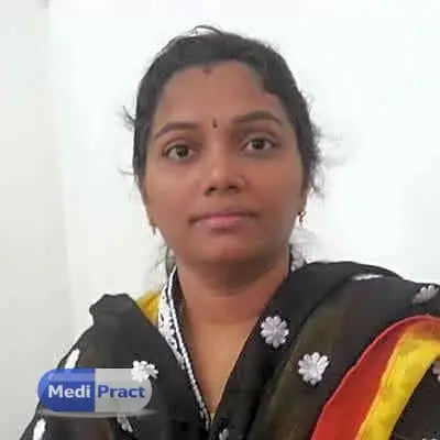 Dr. S K Deepthi Profile Picture