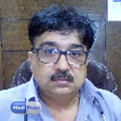 Dr. S K Dewan Profile Picture