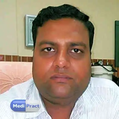 Dr. S.K. Goyal Profile Picture