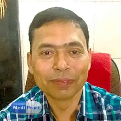 Dr. S. K. Gupta Profile Picture
