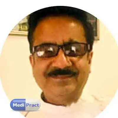 Dr. S.K.Gupta Profile Picture