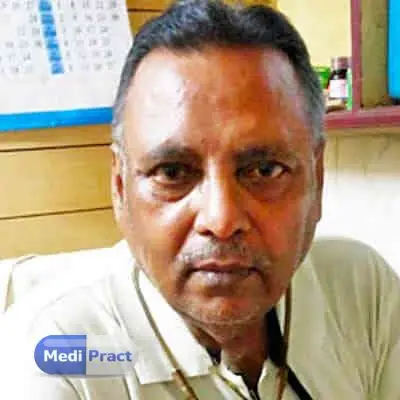 Dr. S. K. Gupta Profile Picture