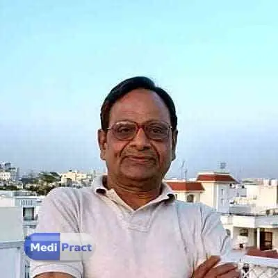 Dr. S K Gupta Profile Picture