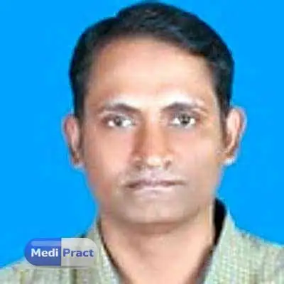 Dr. S.K. Imran Ali Profile Picture