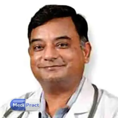 Dr. S.K.Jain Profile Picture