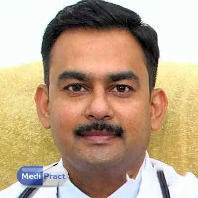 Dr. S K Jain Profile Picture