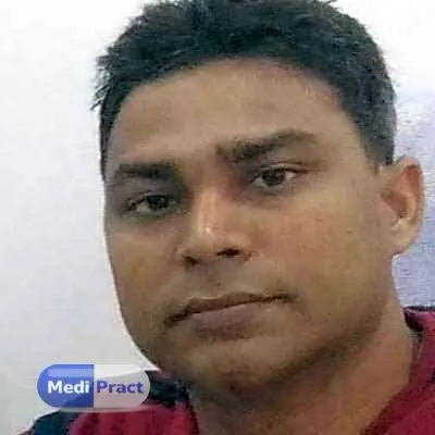 Dr. S.K. Jaiswal Profile Picture
