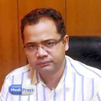 Dr. S K Jena Profile Picture