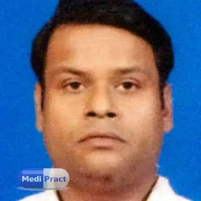 Dr. S.K Kashyap Profile Picture