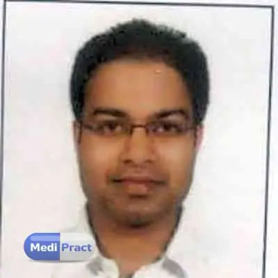 Dr. S K Krishnan Profile Picture