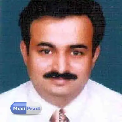 Dr. S.K. Krishnaraj Profile Picture