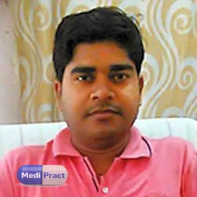 Dr. S.K Kuswaha Profile Picture
