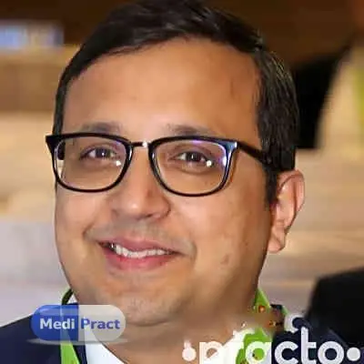 Dr. S K Luthra Profile Picture