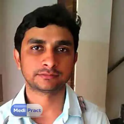 Dr. S. K. M. Ali Profile Picture