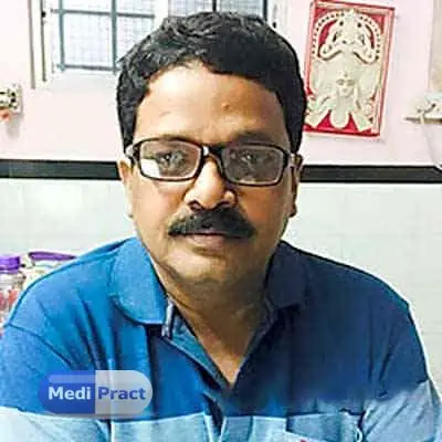 Dr. S K Maity Profile Picture