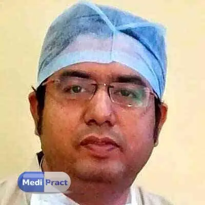 Dr. S. K. Mallick Profile Picture
