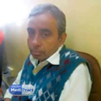 Dr. S K Maru Profile Picture