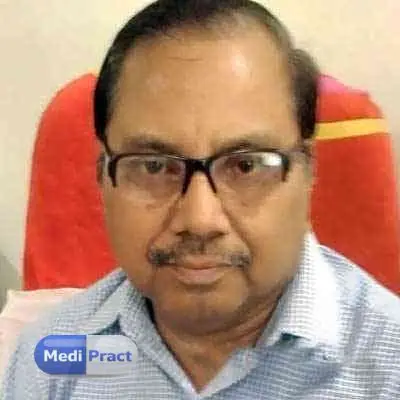Dr. S.K.Meher Profile Picture