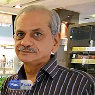 Dr. S K Mehta Profile Picture