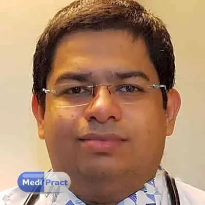 Dr. S.K. Mishra Profile Picture