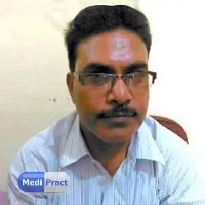 Dr. S.K Mishra Profile Picture