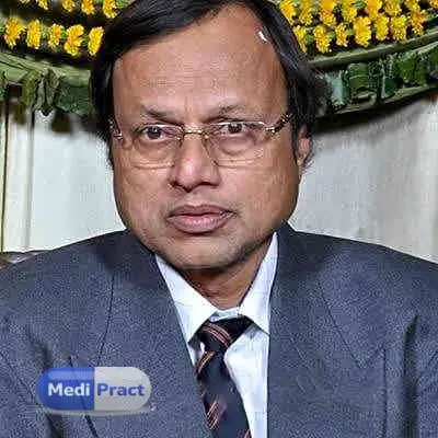 Dr. S. K. Mittal Profile Picture
