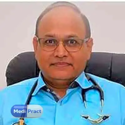 Dr. S K Mundhra Profile Picture