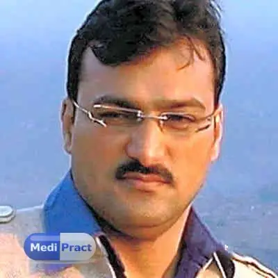 Dr. S K Mundra Profile Picture