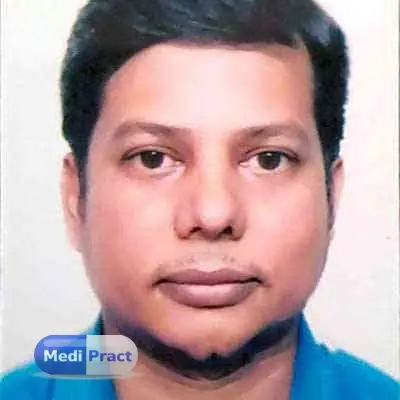 Dr. S K Nasim Profile Picture